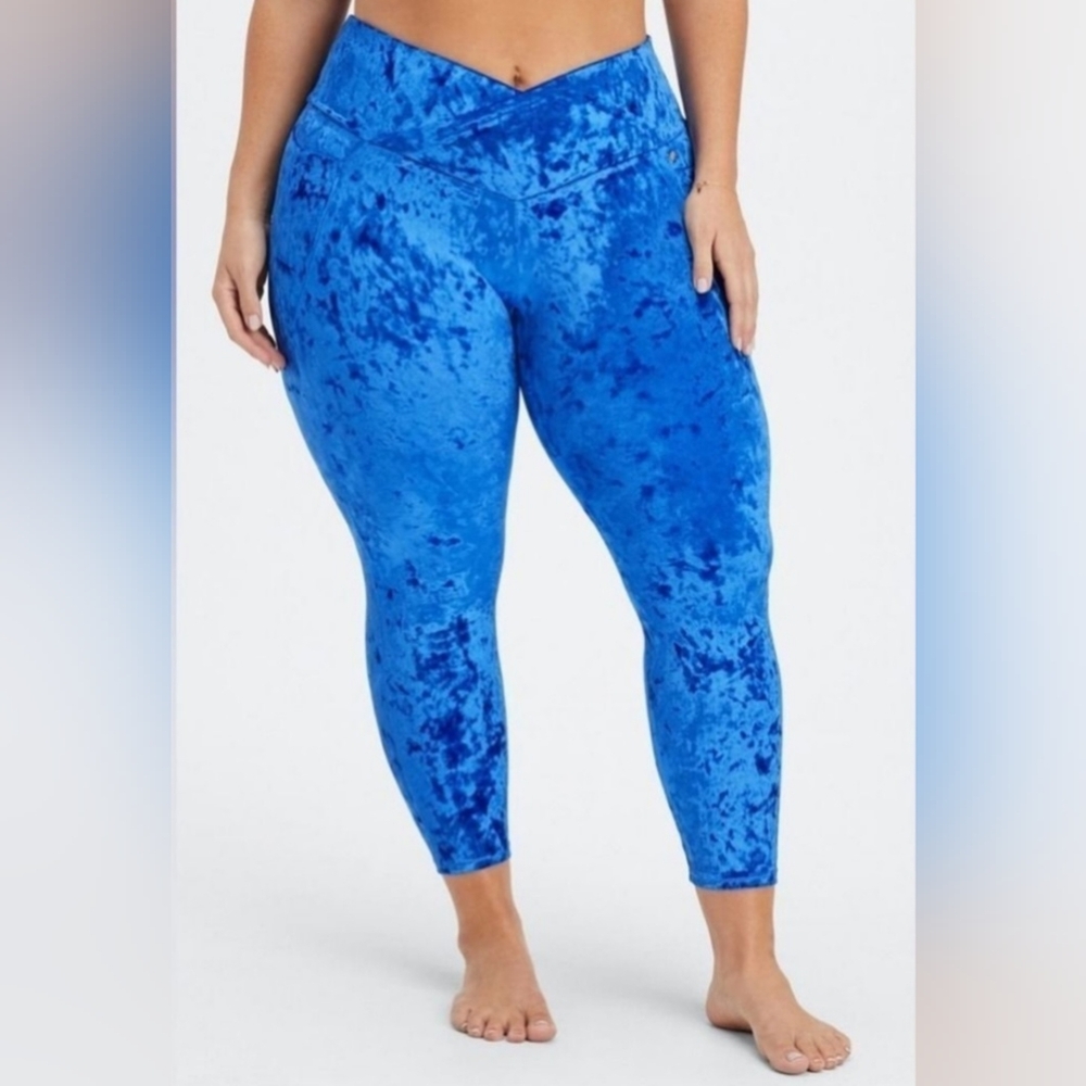 Fabletics leggings